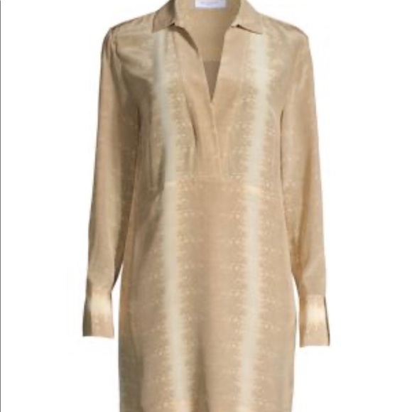 Equipment Dresses & Skirts - Equipment Femme Riannon Dress